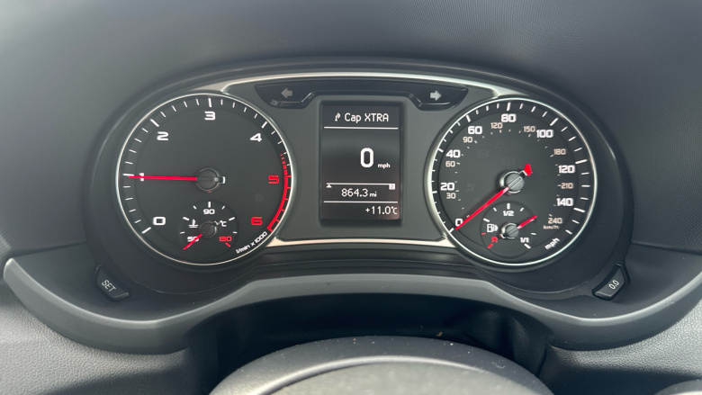 Audi A1 1.6 TDI Sport 3dr Diesel Hatchback